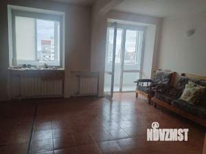 3-к квартира, вторичка, 150м2, 5/6 этаж