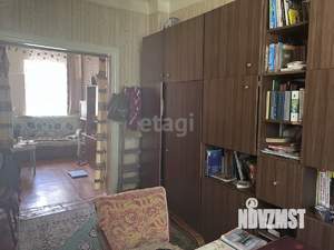 3-к квартира, вторичка, 38м2, 2/3 этаж