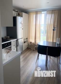 2-к квартира, вторичка, 50м2, 3/3 этаж