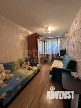 2-к квартира, вторичка, 45м2, 5/5 этаж