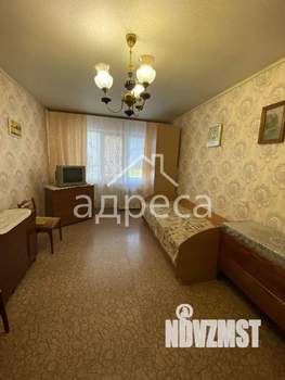 1-к квартира, вторичка, 33м2, 3/5 этаж