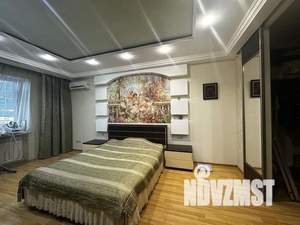 4-к квартира, вторичка, 132м2, 10/11 этаж