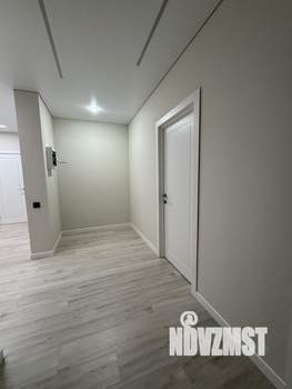 3-к квартира, вторичка, 98м2, 8/15 этаж