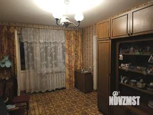 3-к квартира, вторичка, 52м2, 1/9 этаж