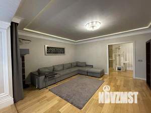 3-к квартира, вторичка, 120м2, 2/10 этаж