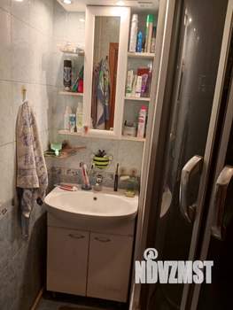 2-к квартира, вторичка, 57м2, 2/5 этаж