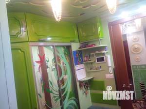 1-к квартира, вторичка, 40м2, 1/5 этаж