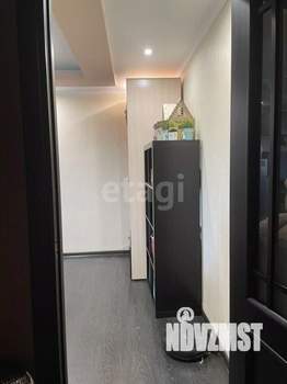 2-к квартира, вторичка, 44м2, 5/5 этаж