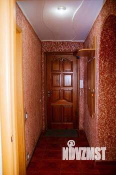 4-к квартира, вторичка, 98м2, 4/5 этаж