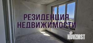 1-к квартира, вторичка, 44м2, 16/16 этаж