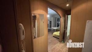 2-к квартира, вторичка, 46м2, 4/5 этаж
