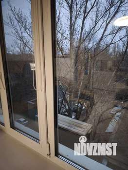 1-к квартира, вторичка, 35м2, 9/9 этаж