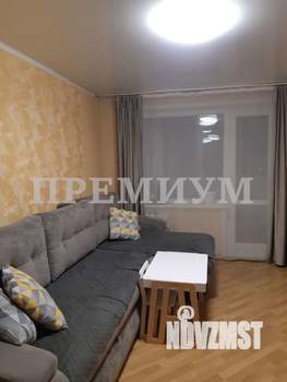 3-к квартира, вторичка, 62м2, 4/5 этаж