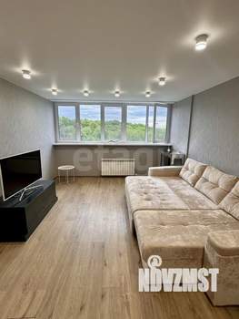 Студия квартира, вторичка, 31м2, 5/25 этаж