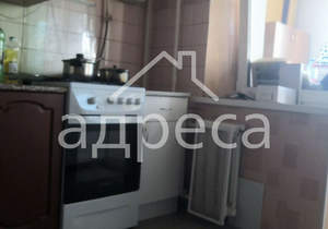 1-к квартира, вторичка, 46м2, 8/10 этаж