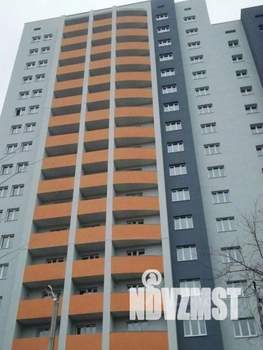 1-к квартира, вторичка, 56м2, 8/16 этаж