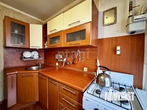 1-к квартира, вторичка, 41м2, 6/10 этаж