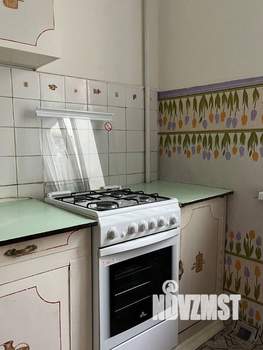1-к квартира, вторичка, 38м2, 4/9 этаж