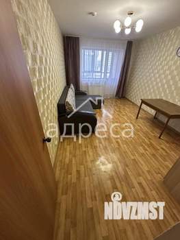 2-к квартира, вторичка, 74м2, 9/18 этаж