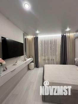 2-к квартира, вторичка, 47м2, 5/58 этаж