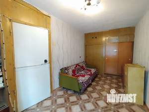 2-к квартира, вторичка, 46м2, 1/5 этаж