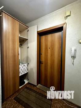 1-к квартира, вторичка, 33м2, 2/9 этаж