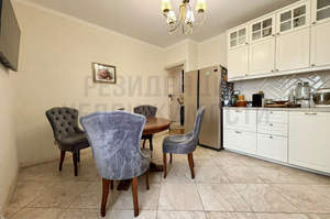 3-к квартира, вторичка, 110м2, 8/9 этаж