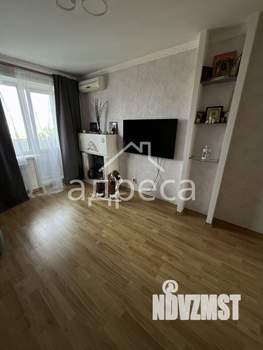 3-к квартира, вторичка, 60м2, 7/9 этаж
