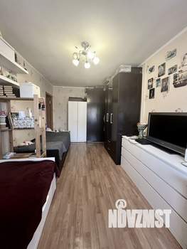 2-к квартира, вторичка, 42м2, 5/5 этаж