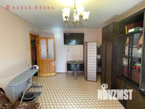 1-к квартира, вторичка, 38м2, 5/9 этаж