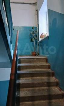 3-к квартира, вторичка, 60м2, 4/5 этаж
