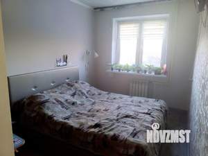 3-к квартира, вторичка, 59м2, 5/5 этаж
