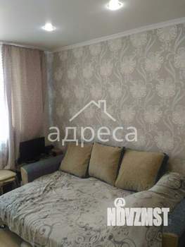 1-к квартира, вторичка, 21м2, 9/9 этаж