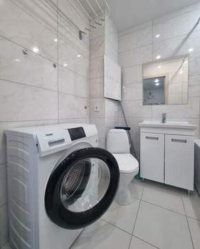 1-к квартира, вторичка, 40м2, 13/26 этаж