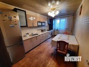 2-к квартира, вторичка, 73м2, 3/10 этаж