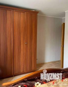 3-к квартира, вторичка, 59м2, 4/5 этаж