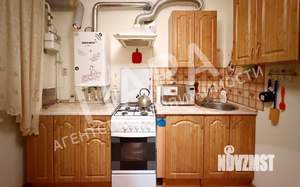 2-к квартира, вторичка, 46м2, 2/3 этаж