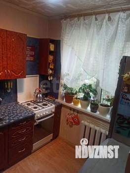 2-к квартира, вторичка, 45м2, 5/5 этаж