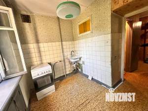 3-к квартира, вторичка, 58м2, 5/9 этаж