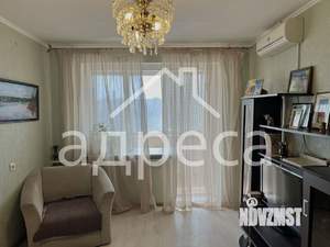 3-к квартира, вторичка, 60м2, 8/9 этаж