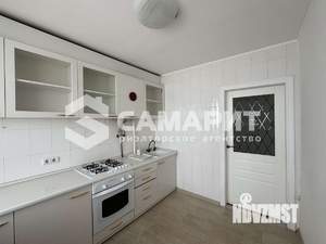 3-к квартира, вторичка, 74м2, 4/5 этаж