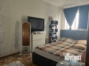 1-к квартира, вторичка, 37м2, 8/9 этаж