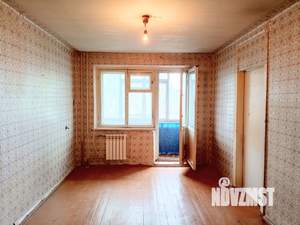 2-к квартира, вторичка, 44м2, 4/5 этаж