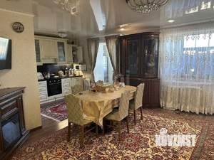 4-к квартира, вторичка, 98м2, 5/9 этаж