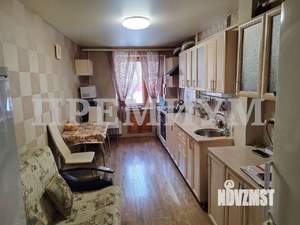 3-к квартира, вторичка, 81м2, 2/5 этаж