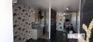 Студия квартира, вторичка, 31м2, 14/16 этаж