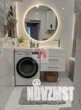 3-к квартира, вторичка, 83м2, 22/24 этаж