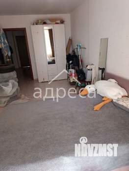 3-к квартира, вторичка, 83м2, 13/24 этаж