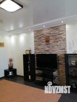 3-к квартира, вторичка, 97м2, 13/19 этаж