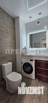 2-к квартира, вторичка, 53м2, 2/3 этаж